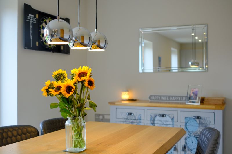 Asland Drive Mawdesley